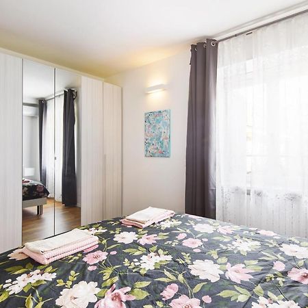House Navigli Apartment In The Heart Of The Naviglio Grande Milano Luaran gambar