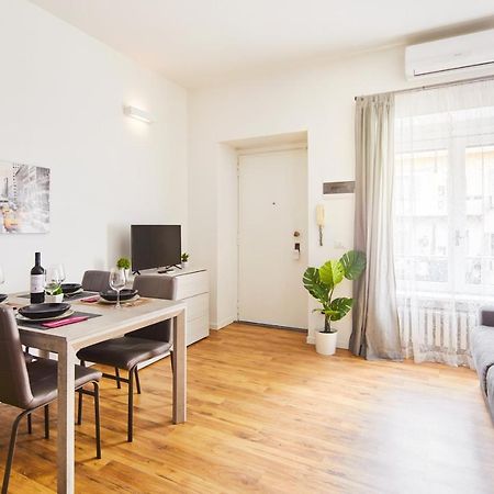 House Navigli Apartment In The Heart Of The Naviglio Grande Milano Luaran gambar