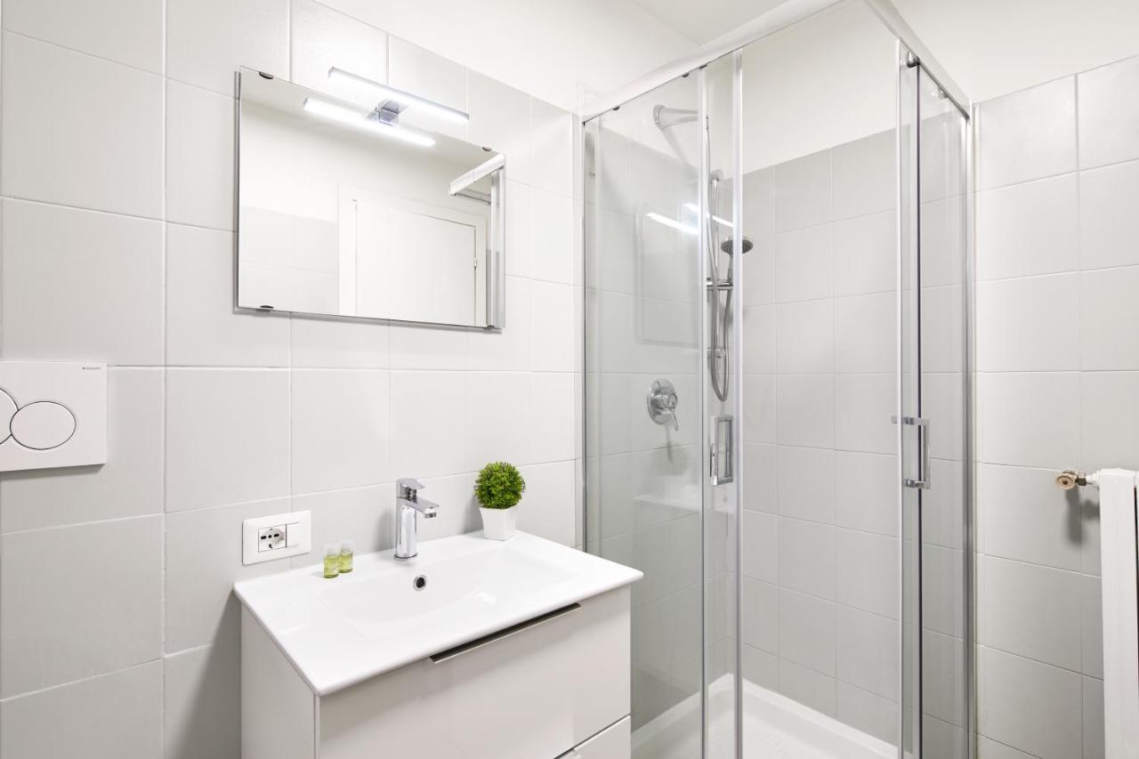 House Navigli Apartment In The Heart Of The Naviglio Grande Milano Luaran gambar