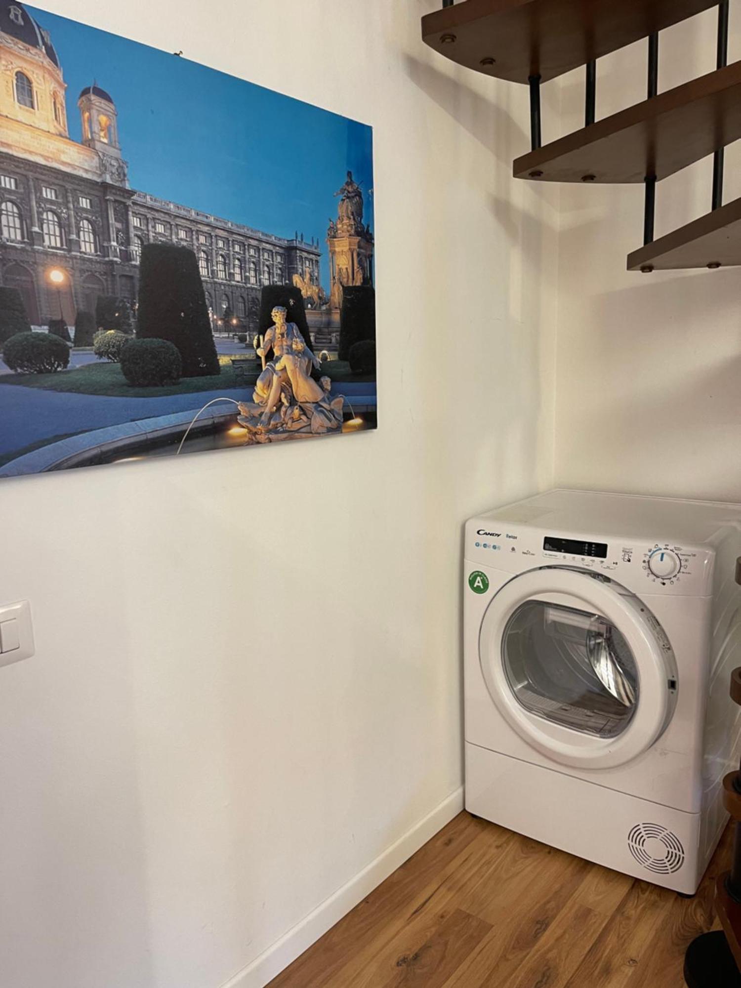 House Navigli Apartment In The Heart Of The Naviglio Grande Milano Luaran gambar